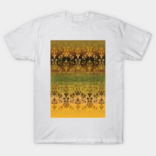 Sparrow's garden (earth version) T-Shirt